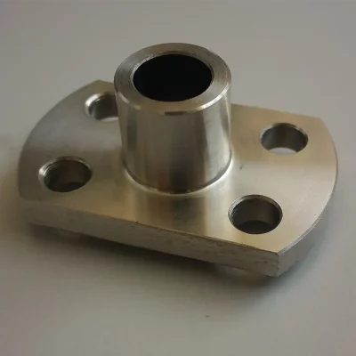 precíziós CNC alkatrészgyártás