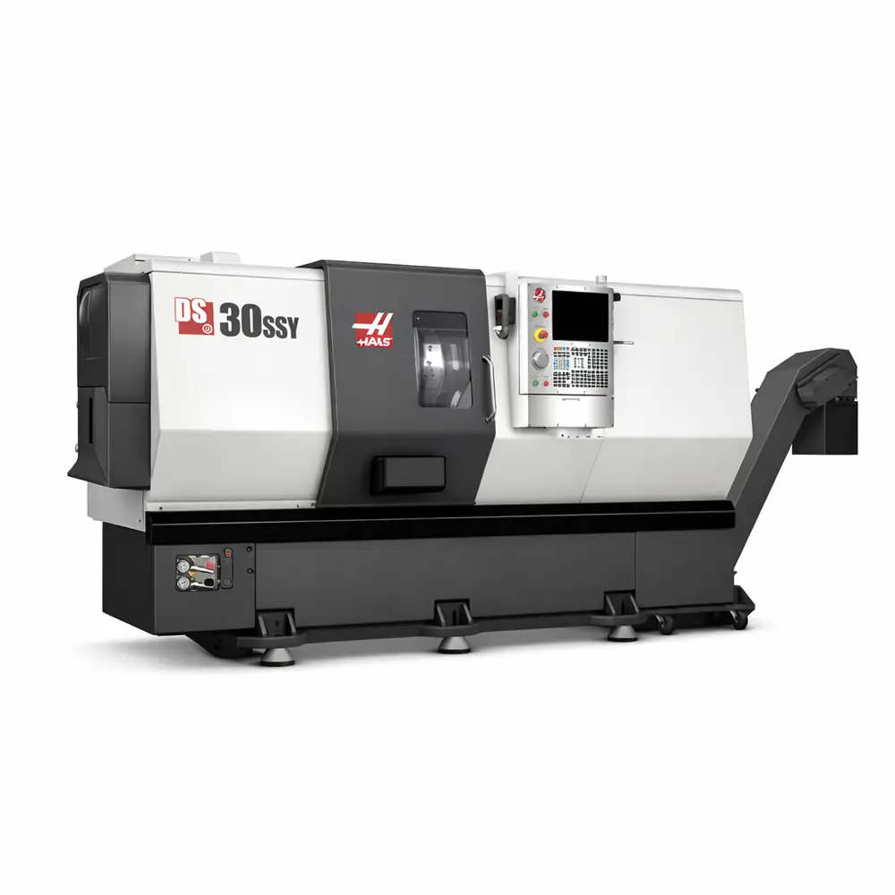 HAAS DS 30SSY
