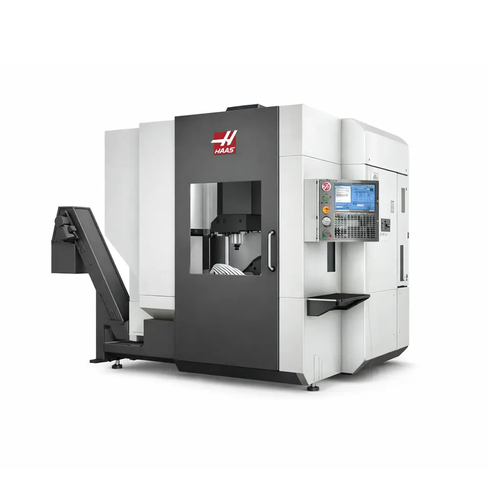 HAAS umc 750