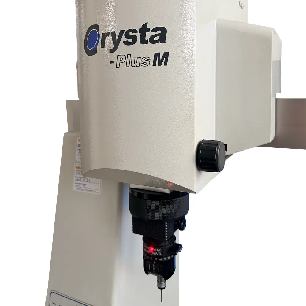 MITUTOYO CRYSTA-PLUS M544